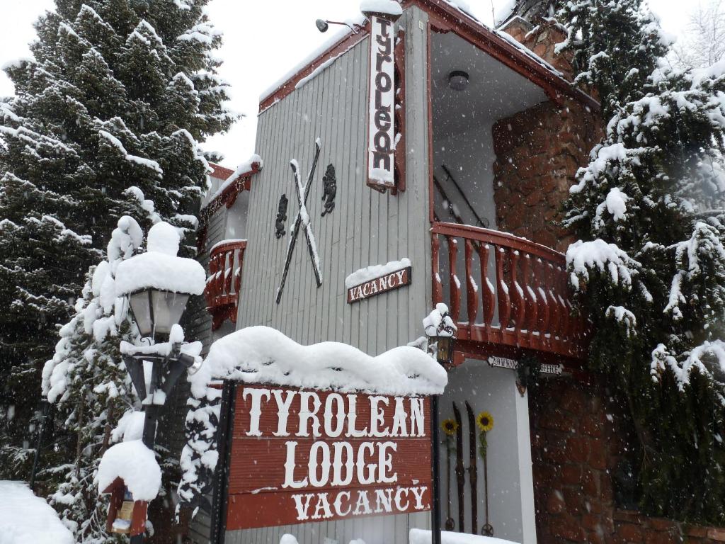 Tyrolean Lodge photo 3