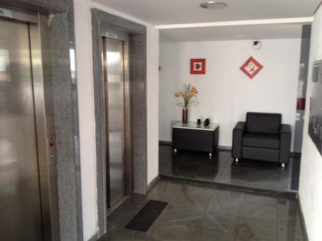 Grand Beach Flat Boa viagem photo 3