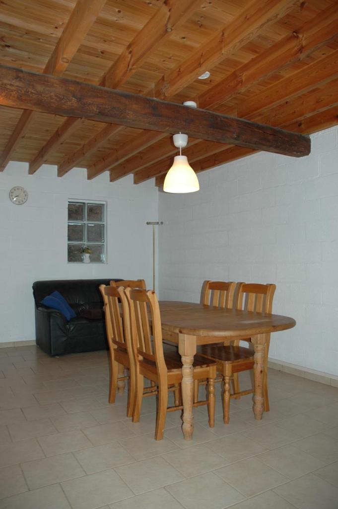 Le Domaine Appartements photo 1