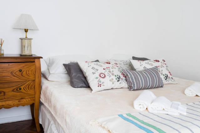 Departamento Maria Paula photo 1