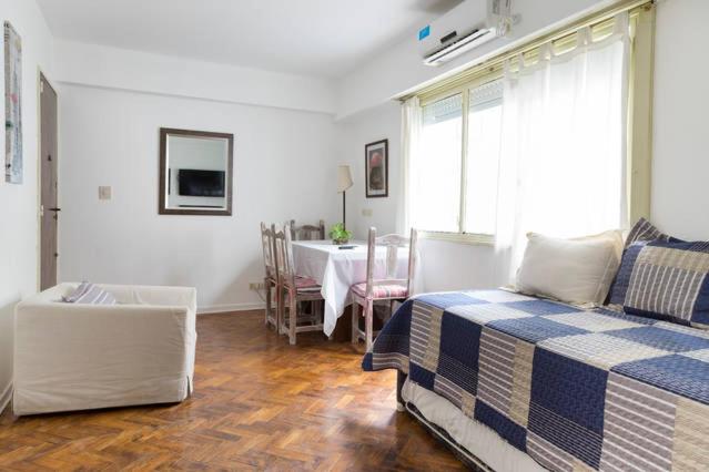 Departamento Maria Paula photo 4