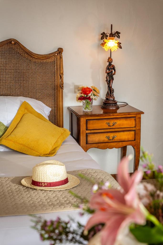 Hotel Le Maquis