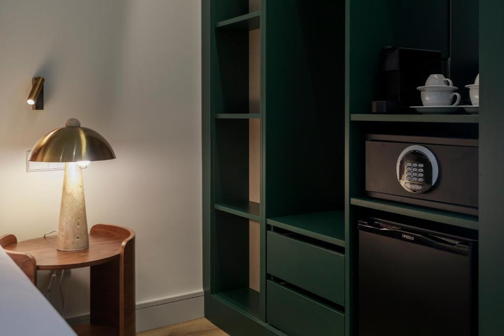 Casa Falcao Boutique Hotel by Aspasios