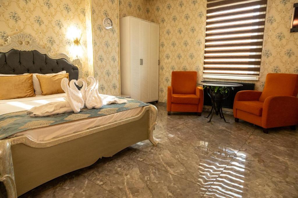 Safir Hotels Silivri, Buyukcekmece