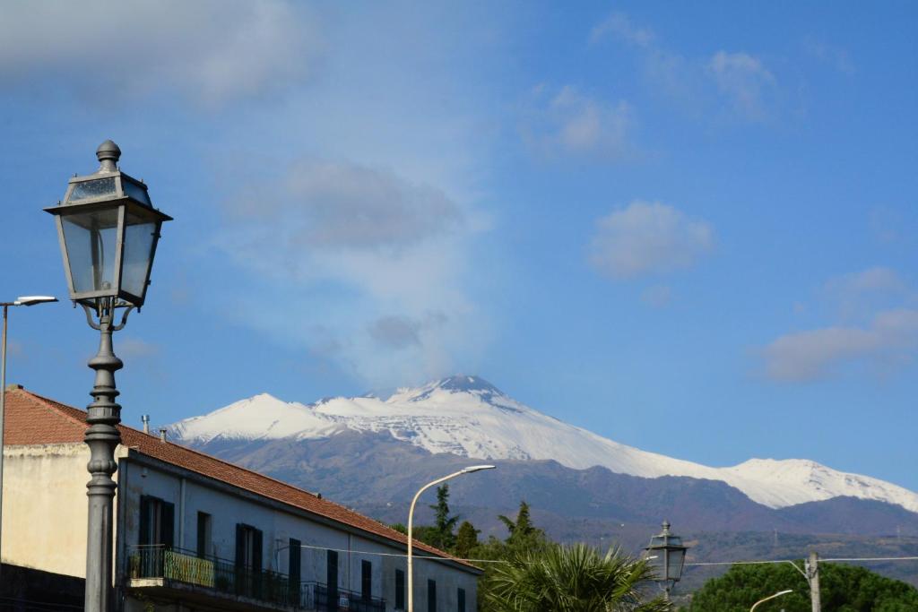 Etna Hiking B&B photo 1
