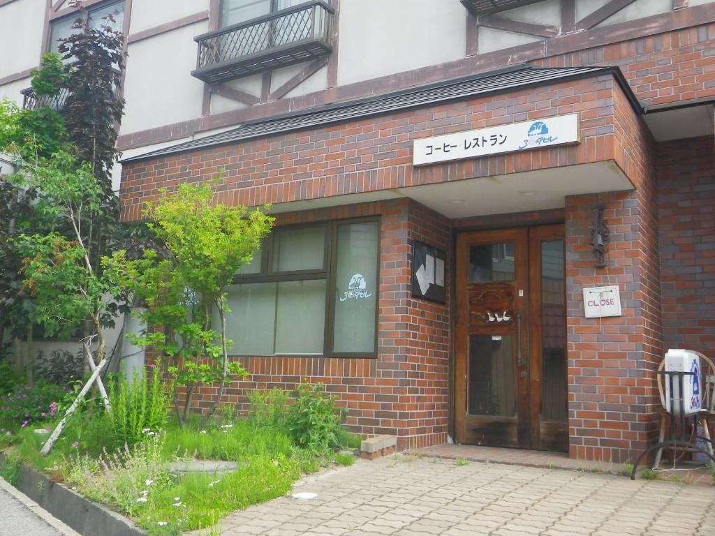 Resort Inn Murata photo 4