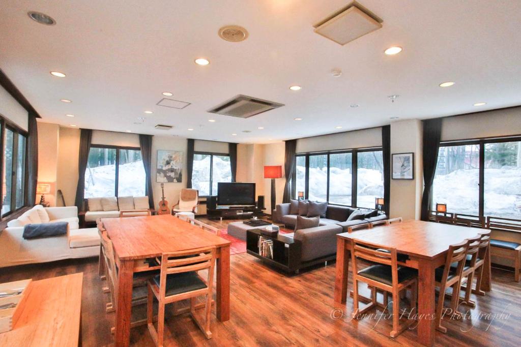 Morino Lodge - Hakuba photo 1