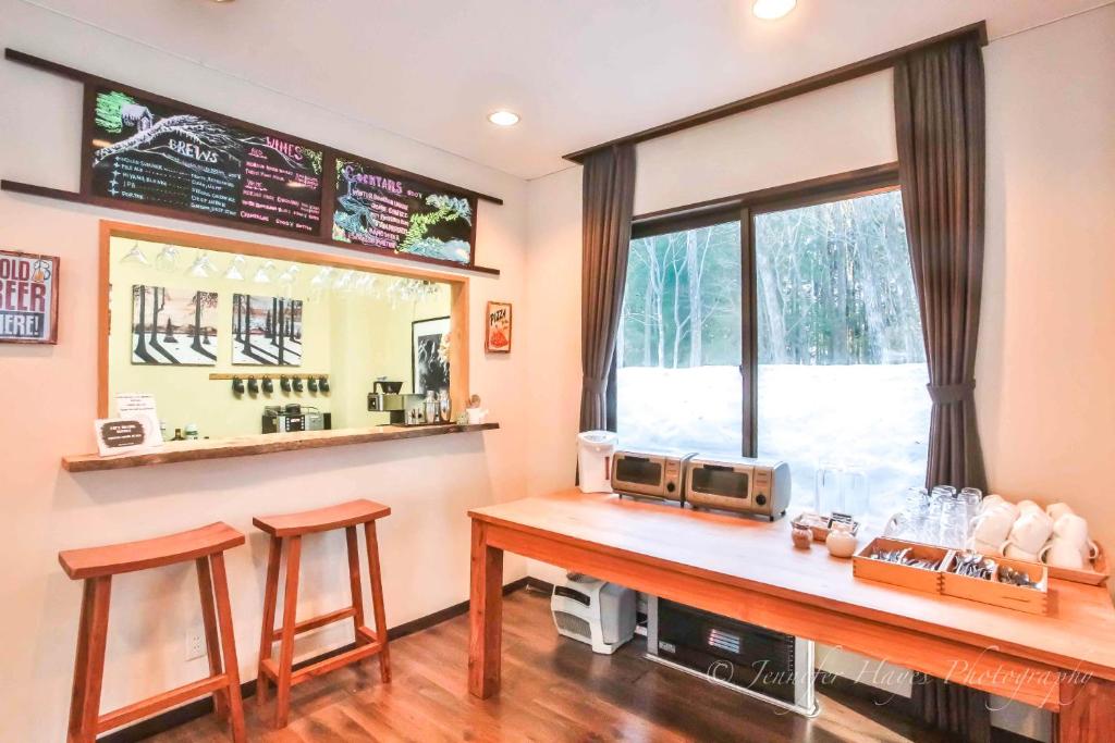 Morino Lodge - Hakuba photo 3