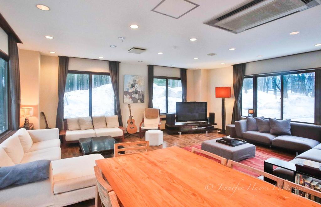 Morino Lodge - Hakuba photo 4
