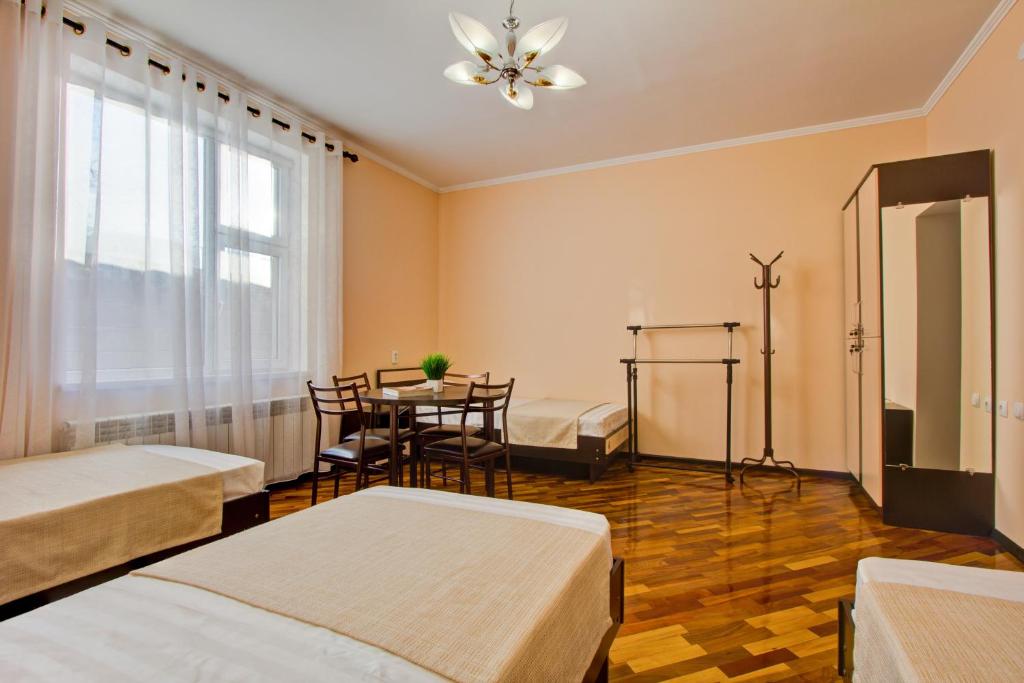 Centre hostel photo 4