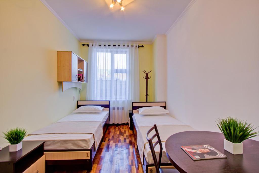 Centre hostel photo 2
