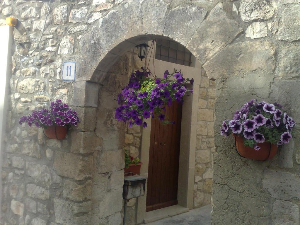 Le Case Dello Zodiaco albergo diffuso photo 4