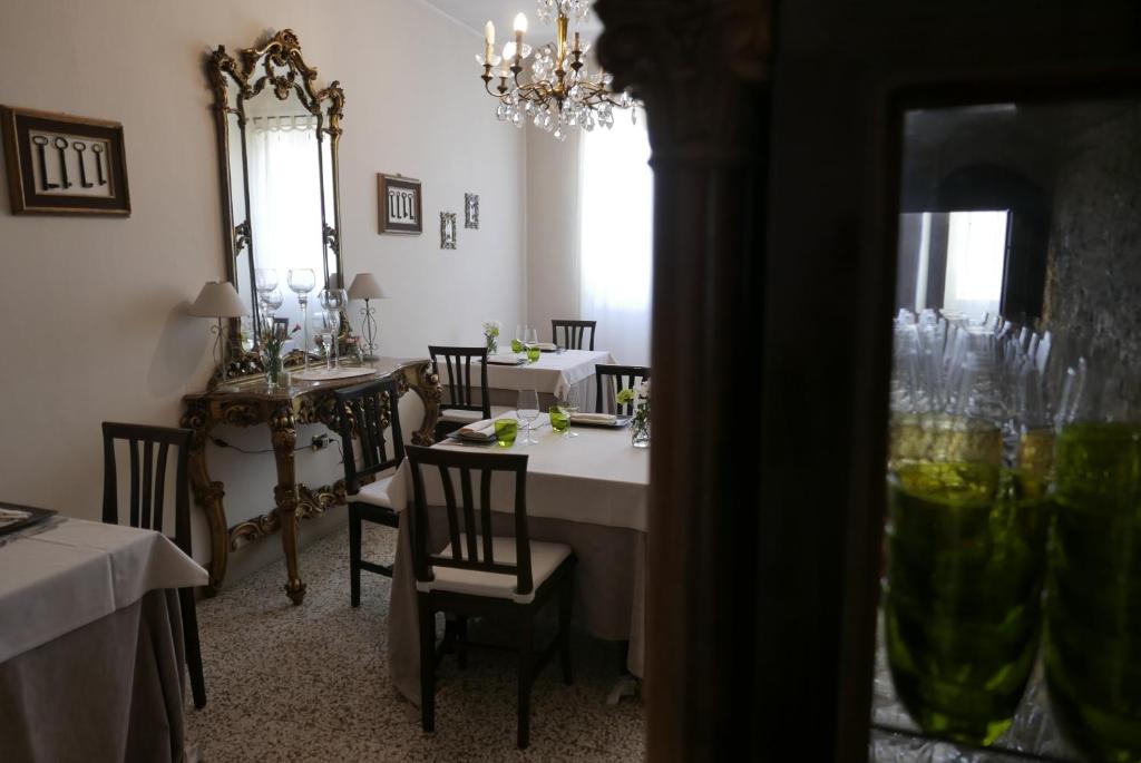 Agriturismo Boschi Celati