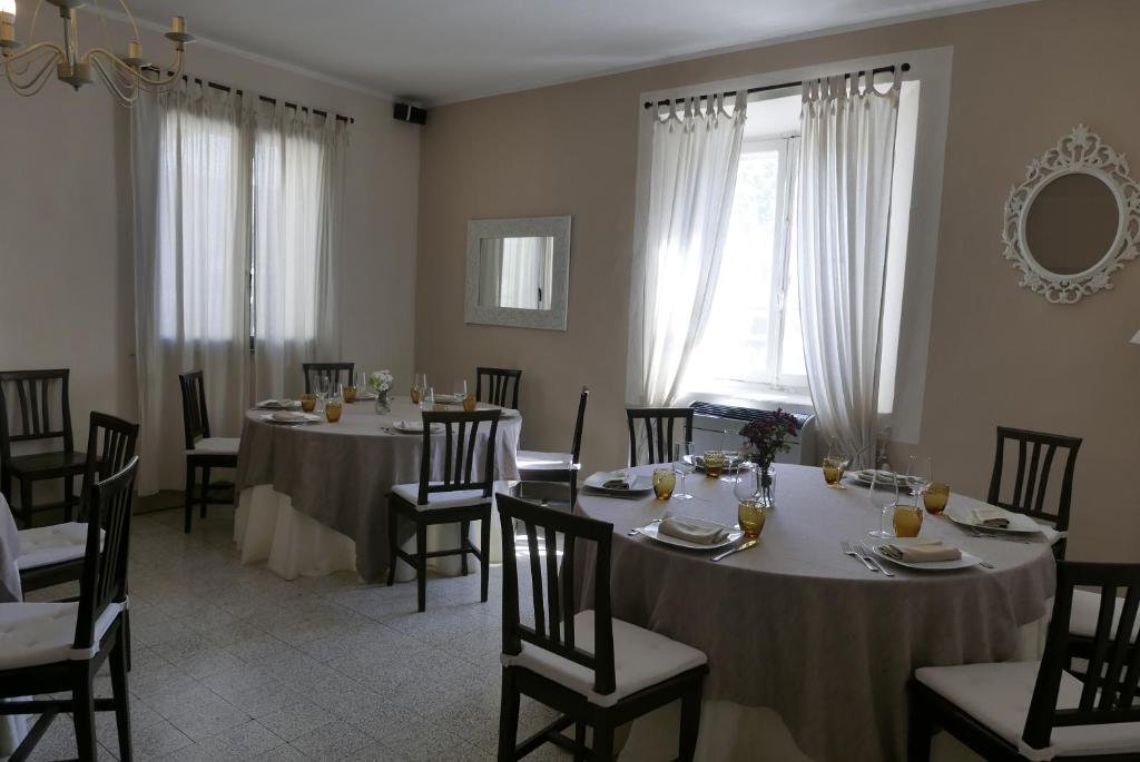 Agriturismo Boschi Celati photo 3