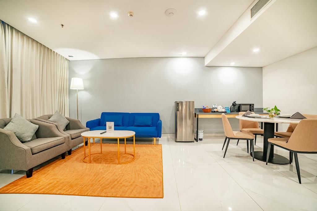 The 1O1 Malang OJ Room Type - THE 1O1 Suite