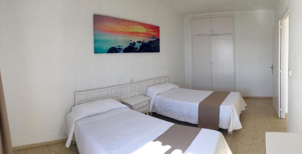 Apartamentos Alba photo 4