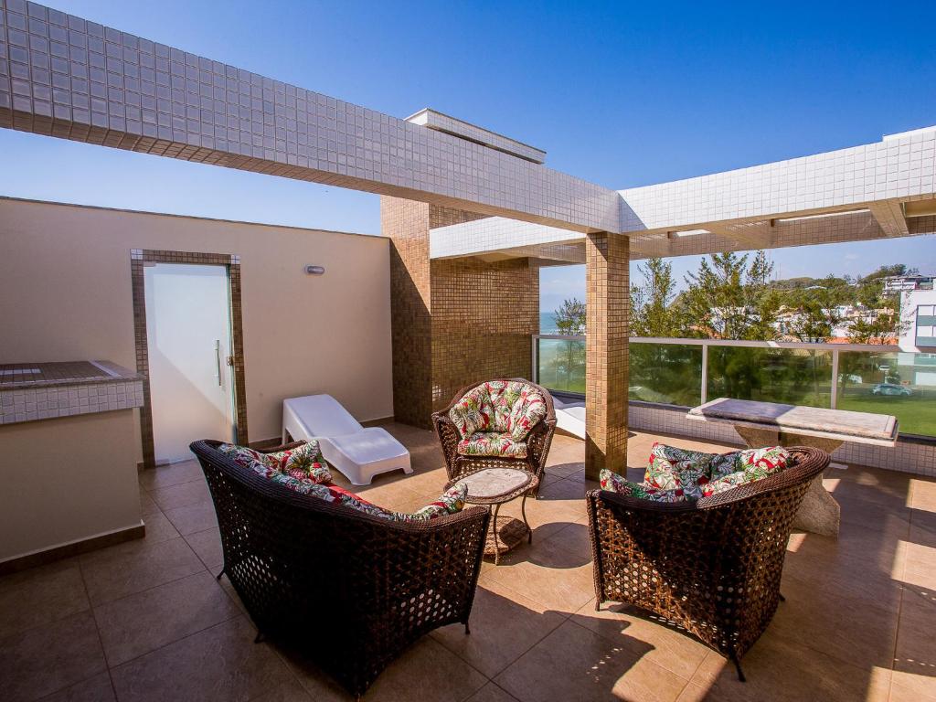 Residencial Villa Lobos photo 4