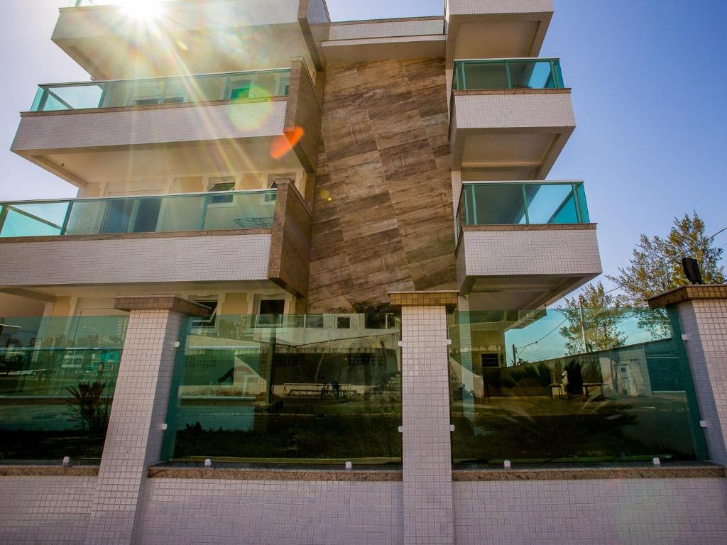 Residencial Villa Lobos photo 2