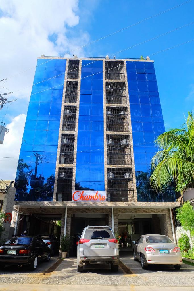 Chambre Hotel Mactan photo 4