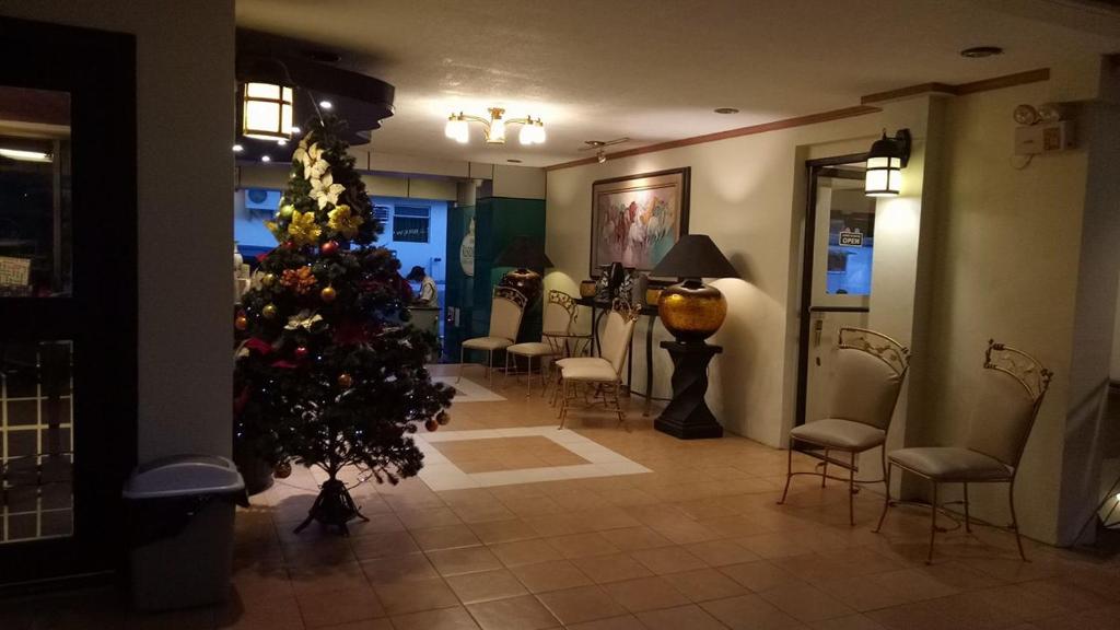 DM Residente Hotel Inns & Villas photo 2