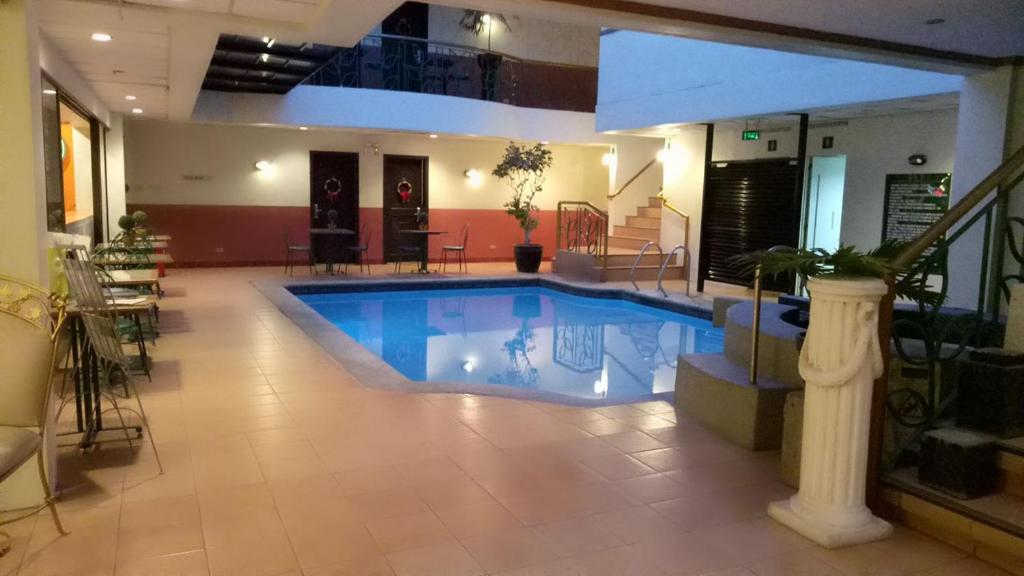 DM Residente Hotel Inns & Villas photo 3