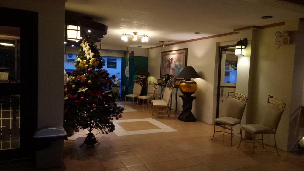 DM Residente Hotel Inns & Villas photo 4