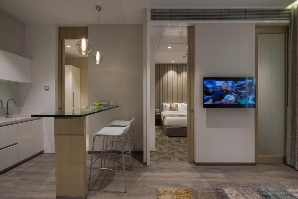 Eastin Residences Vadodara photo 3
