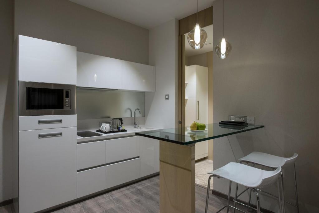 Eastin Residences Vadodara photo 4