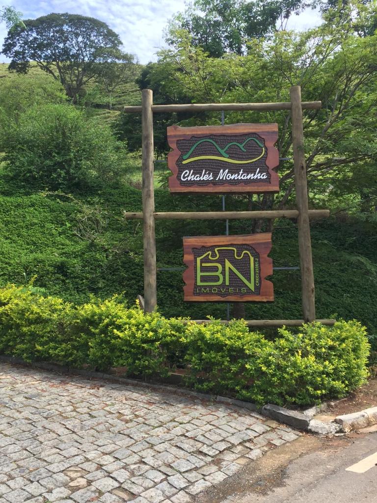 Chalés Montanha Pousada photo 1