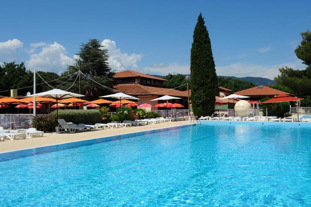 Village Vacances La Manne photo 1