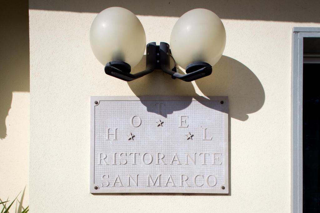 Hotel San Marco photo 2