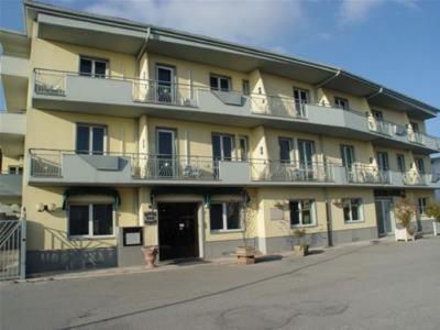 Hotel San Marco photo 1