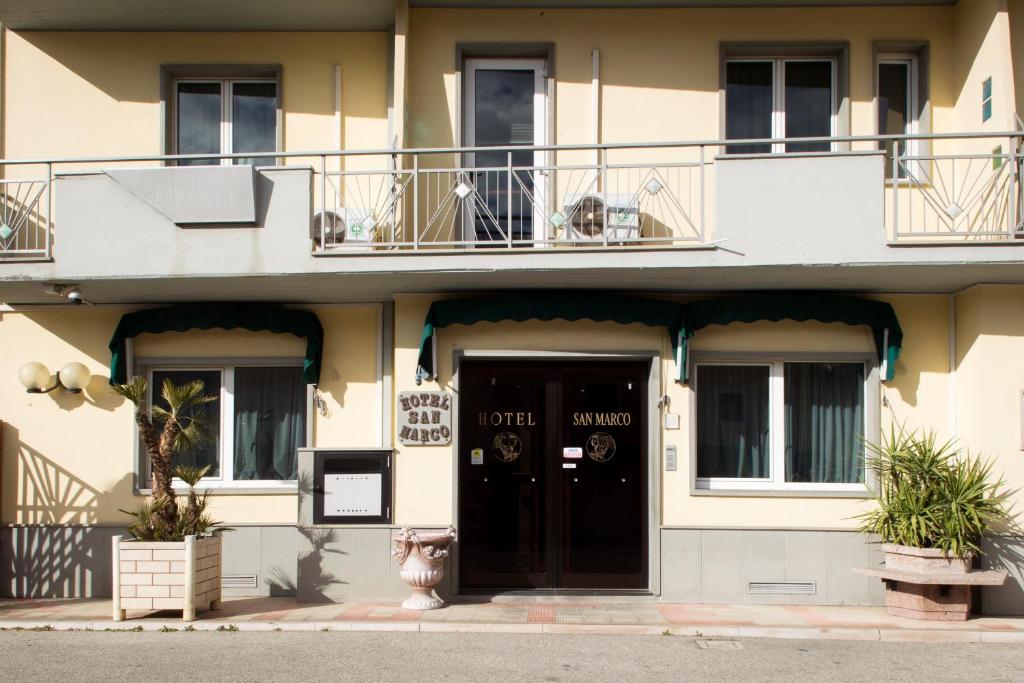 Hotel San Marco photo 4