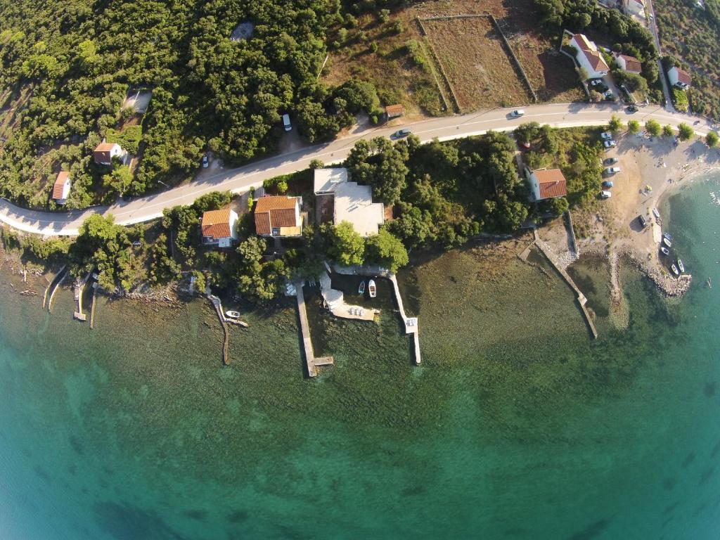 Villa Sunj photo 1