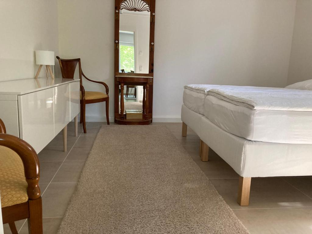 SweetSuites 40A Lavendelhaus, Mannheim