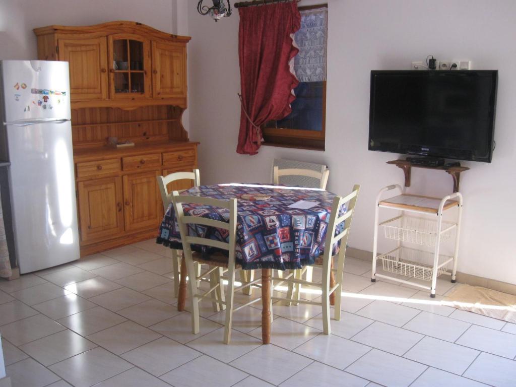 Les Genêts Valderois photo 4