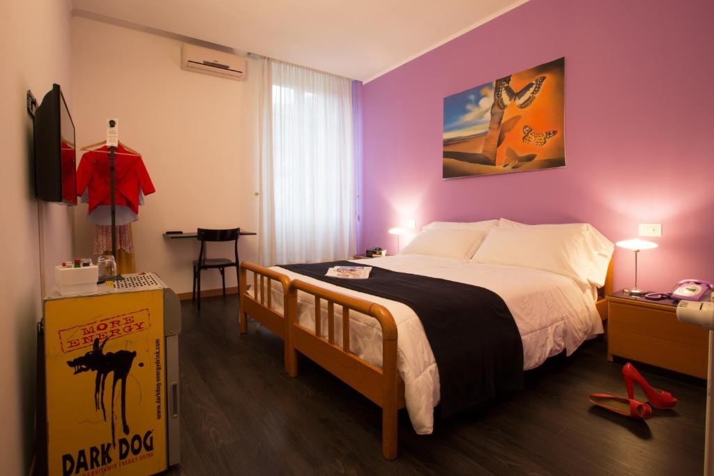 Albergo Giardino photo 4