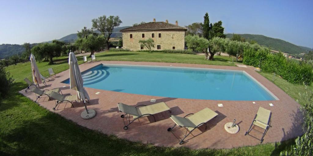 Casale dei Dotti photo 1