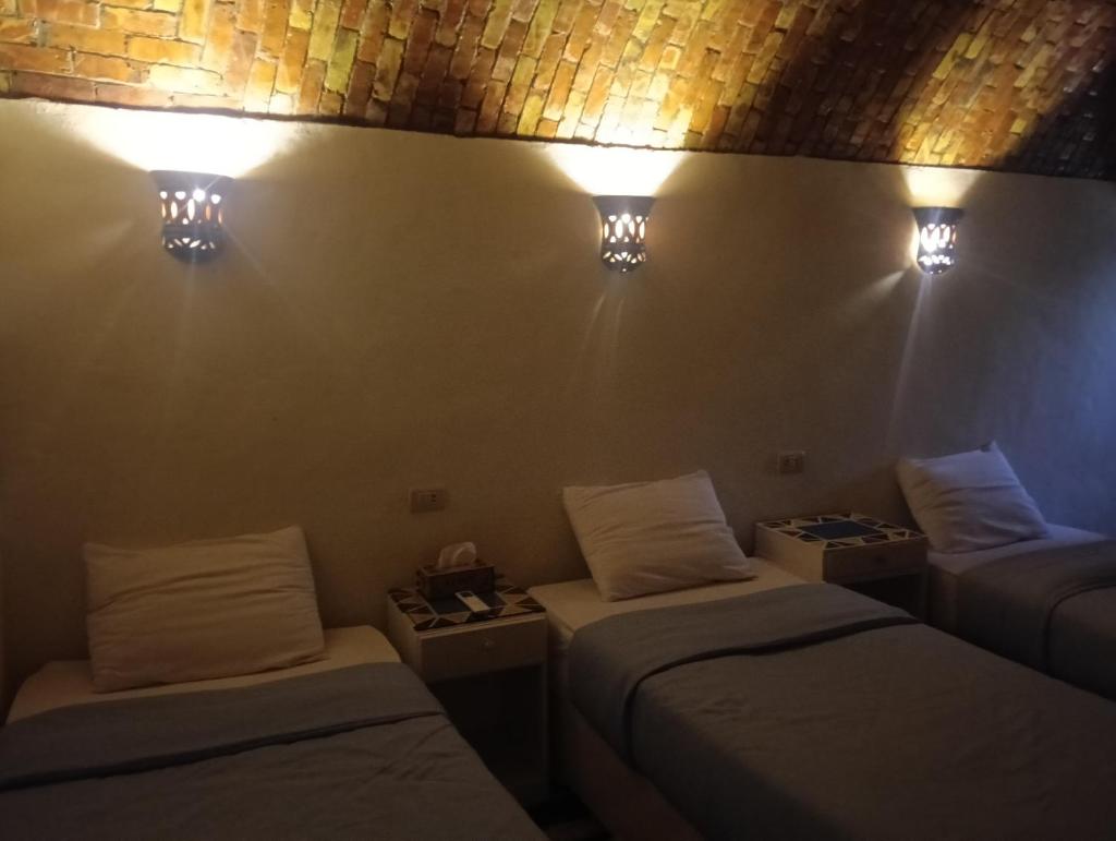 malindy KA nubian houseماليندى كا