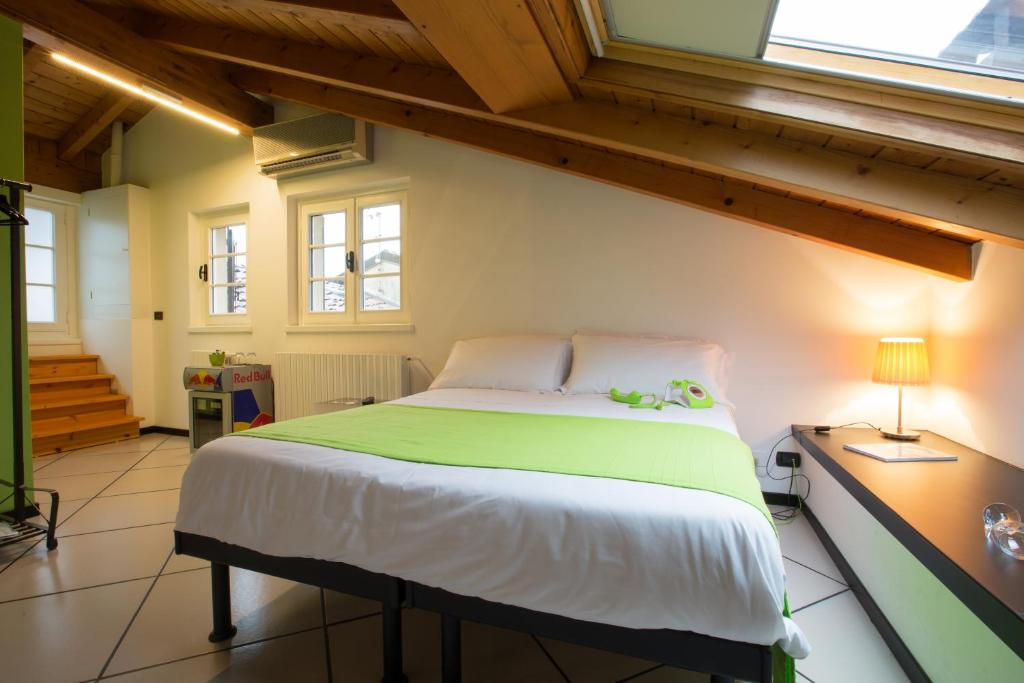 Albergo Giardino photo 1