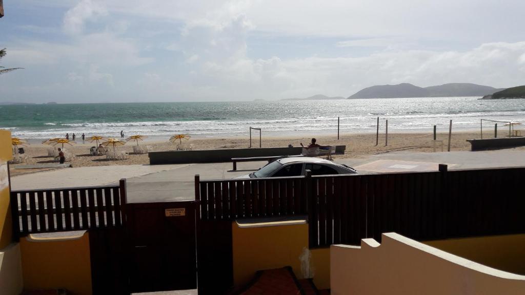 Apart Hotel Praia do Pero photo 2
