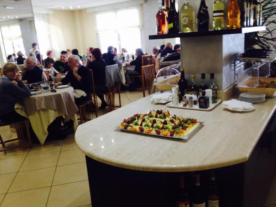 Hotel Lido Mazzini photo 1