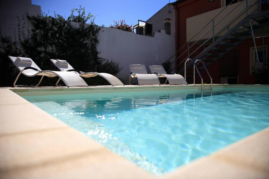 Spapparra B&B photo 1