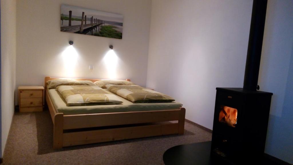 Chata - Apartmán Čistá v Krkonoších photo 4