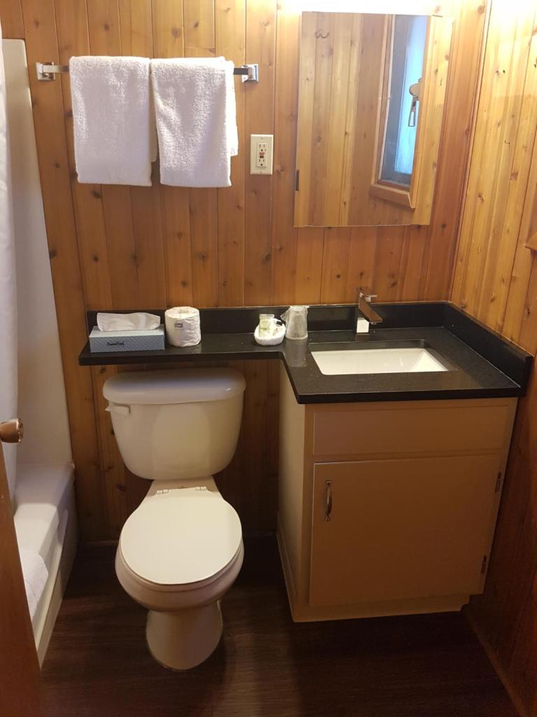 Rundle Mountain Lodge photo 1