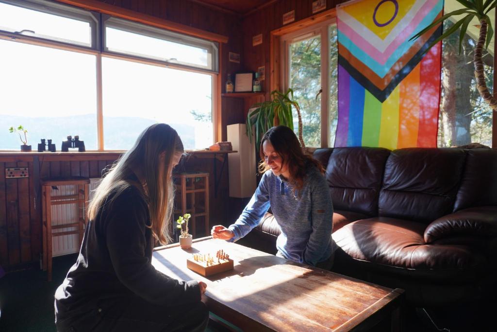 Loch Ness Lochside Hostel - Over 16s Only - Tap to explore photos