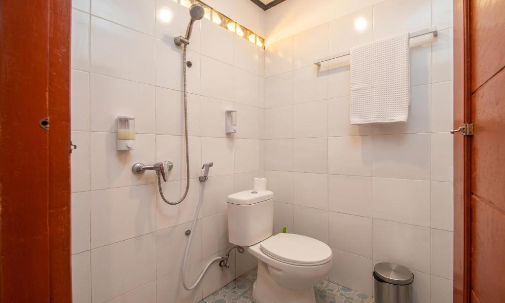 Pondok Taksu Bali Room Type - Superior Double Room