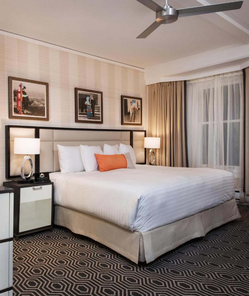 Inn At Union Square image