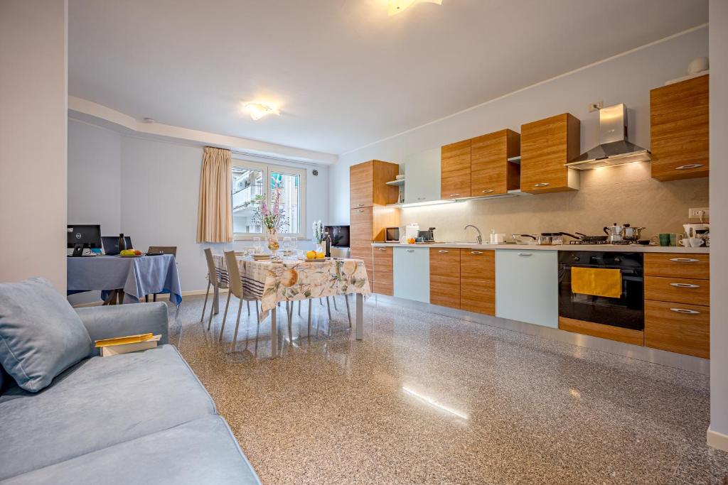 Discover Tortoreto Room Type - Two-Bedroom Apartment