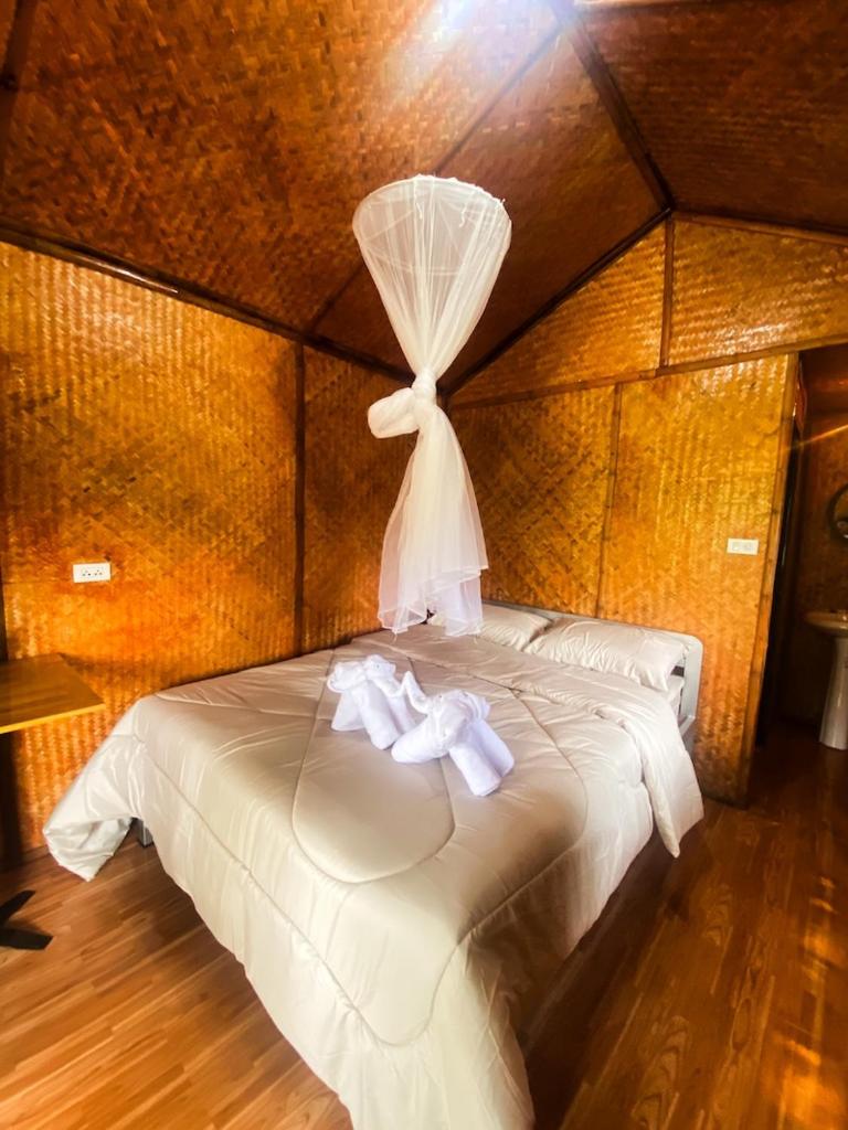 Hill Tribes Eco Lodges and Elephant Sanctuary, Chiang Mai